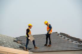 Best Roof Ventilation Installation  in Huntington, VA